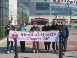 2013 Nationals Park