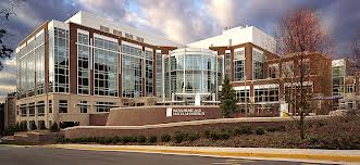 INOVA Heart & Vascular Institute, Fairfax Hospital Fairfax, VA