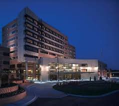 Virginia Hospital Center, Arlington VA