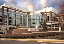 INOVA Heart & Vascular Institute, Fairfax Hospital Fairfax, VA